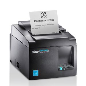 Impresora de tickets TSP100 Bluetooth